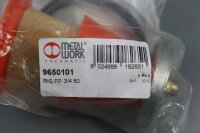 Metal Work 9650101 FILTERELEMENT 3/4 50M Unused OVP