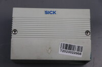 SICK AMS40-013 Anschlussmodul 1017135 230VAC 0,2A Used