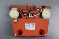 DEMAG SACL 500 Stromabnehmerwagen Unused