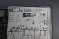 SICK LGTN101-521 Steuerger&auml;t 6008527 G240 Ver.1.1 24V 13W 10031.00 LGT-SG3 Used