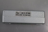 SCHMERSAL M22/FNS EEX-Magnetschalter 44590344 Unused