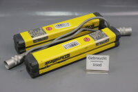 LEUZE Lumiflexi CT30-225S + CR30-225S Transmitter +...
