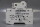 Siemens 5SY4106-6 Leitungsschutzschalter 230/400V 10kA, 1-polig 8X Pack Used