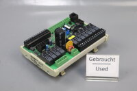 BOGE FOCUS/GM 680001601 Kompressorsteuerung 24V 0,4A...