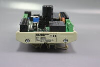 BOGE FOCUS/GM 680001601 Kompressorsteuerung 24V 0,4A 50/60Hz 15W Used