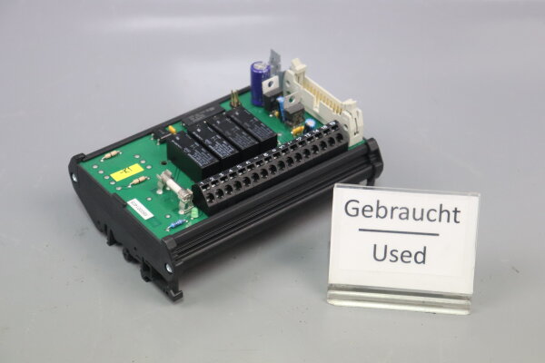 BOGE Boge ARS Basic/HP/4A Kompressorsteuerung 09956 680001405 Used