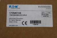 EATON 170M6159 Square Body Fuse 0,0207mOhm 125kA 550A 690V Unused OVP