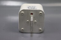 EATON 170M6159 Square Body Fuse 0,0207mOhm 125kA 550A 690V Unused OVP