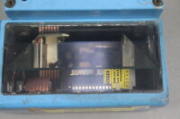 SICK CLV240-1020 Code Laserscanner 1011252 24V 7,5W 670nm RS232 Used