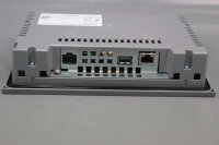 Siemens SIMATIC 6AV2 123-2GB03-0AX0 HMI KTP700 Basic Touch Panel F-State:10 Used