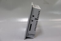 Siemens SIMATIC 6AV2 123-2GB03-0AX0 HMI KTP700 Basic Touch Panel F-State:10 Used