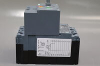 SIEMENS 3VA1112-3EF36-0AH0 Leistungsschalter 3VA9157-0FK25 50/60Hz Used