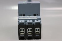 SIEMENS 3VA1112-3EF36-0AH0 Leistungsschalter 3VA9157-0FK25 50/60Hz Used