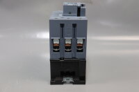 SIEMENS SIRIUS 3RT2047-3NB30 Leistungssch&uuml;tz 20-33VDC 50/60Hz 30-90KW Used