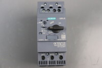SIEMENS SIRIUS 3RV2031-4RA15 Leistungsschalter 400-690V 200-125A Used