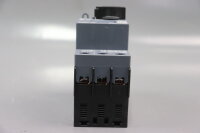 SIEMENS SIRIUS 3RV2011-1JA10 Leistungsschalter 3RV20111JA10 400-690V Used