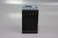 SIEMENS SIRIUS 3RT2015-1BB41 Leistungssch&uuml;tz 3RT20151BB41 230-690V 1,5-4KW Used