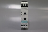 SIEMENS SIRIUS 3UG4513-1BR20 &Uuml;berwachungsrelais 160-690V 0,1-20s Used