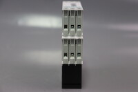 SIEMENS SIRIUS 3UG4513-1BR20 &Uuml;berwachungsrelais 160-690V 0,1-20s Used