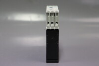 SIEMENS SIRIUS 3UG4513-1BR20 &Uuml;berwachungsrelais 160-690V 0,1-20s Used