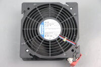 Ebmpapst 4414 M Axiall&uuml;fter 4414M 24VDC 230A 5,4W 120x120x45mm Used