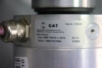 GAT ESR 110/12-L-G1/2 Schleifring 105011017954 Used
