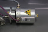 GAT ESR 110/12-L-G1/2 Schleifring 105011017954 Used
