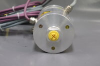 GAT ESR 110/12-L-G1/2 Schleifring 105011017954 Used