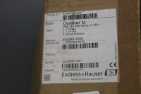 Endress+Hauser PMC41-RE12H1A11R1 Drucktransmitter...