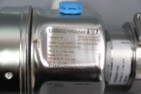 Endress+Hauser PMC41-RE12H1A11R1 Drucktransmitter  Carabar M Unused OVP