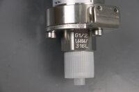 Endress+Hauser PMC41-RE12H1A11R1 Drucktransmitter  Carabar M Unused OVP