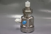 Endress+Hauser PMC41-RE12H1A11R1 Drucktransmitter  Carabar M Unused OVP