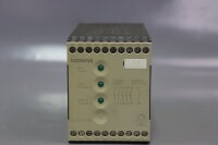 SIEMENS 3TK2806-0BB4 Sicherheitskombination 24VDC 6A 230-400VAC Used