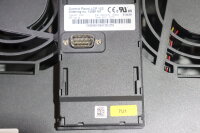Danfoss Umrichter FC-302P55KT5E20H1BGXXXXSXXXXAXBXCXXXXDX 131F0178 55 kW Used