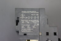 ABB OT125F4N2 Lasttrennschalter 1S200B11703201659 240-600VAC Used