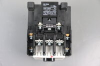 FUJI Electric SC-N2 Z56 AC-Sch&uuml;tz/Contactor SZ-Z35 100-250VAC 7,5-15KW Used