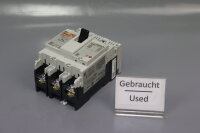 Fuji Electric BW50AAG-0A455/-3P040 Leitungsschutzschalter...