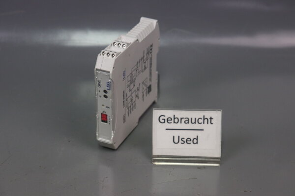 LEG GW2 Limit Switch 24V Used