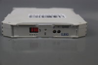 LEG GW2 Limit Switch 24V Used