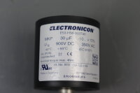 Electronicon E53.H56-303T40 Zylindrische Kondensator 30uF...