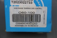 Ranco Temperature Control O60-100-070 Used OVP