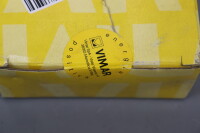 5x VIMAR EIKON 20666.15 Rahmen für metallische Panel 1M Sealed