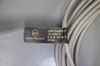 Martonair QM/34B/S/5 Switching Sensor Used