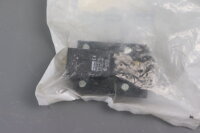 Parker PS1-E101 Verteilerendplatte 80381 8bar 116psi 240V Unused OVP