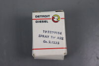 DETROIT DIESEL 5229184 Spray Injector Tip Assy 2.1235...