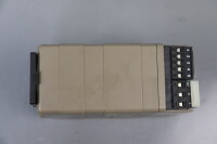 Westermo MD-45 Konverter 3157-0101 230V 22mA 48/62Hz Used