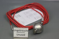 BARKSDALE UNS-VA1/4-VA52/1 Schwimmerschalter 250VDC/VAC 3A 100W Unused