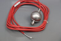 BARKSDALE UNS-VA1/4-VA52/1 Schwimmerschalter 250VDC/VAC 3A 100W Unused