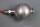 BARKSDALE UNS-VA1/4-VA52/1 Schwimmerschalter 250VDC/VAC 3A 100W Unused