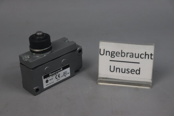 Honeywell BZE7-2RN-PG Endschalter BZE72RNPG Unused